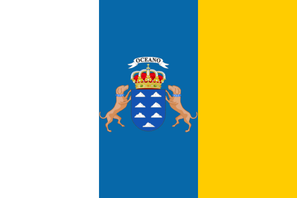 Canary Islands (Spain)