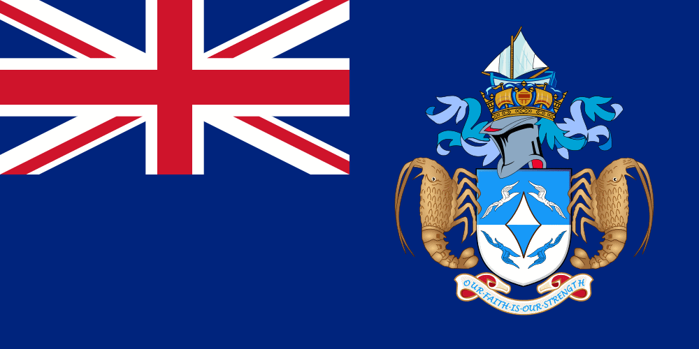 Tristan da Cunha (United Kingdom)