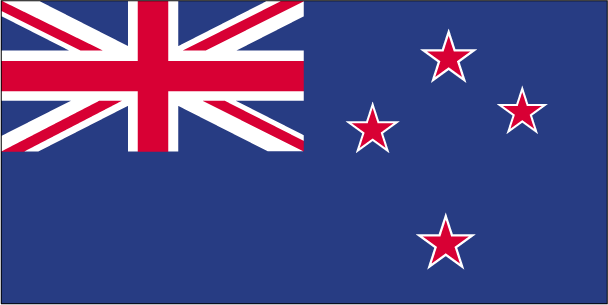 Kermadec Islands (New Zealand)