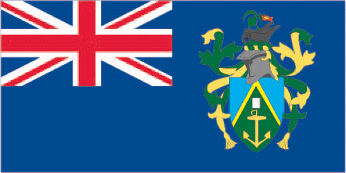 Pitcairn Islands (United Kingdom)