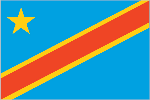 Congo, Democratic Republic of the