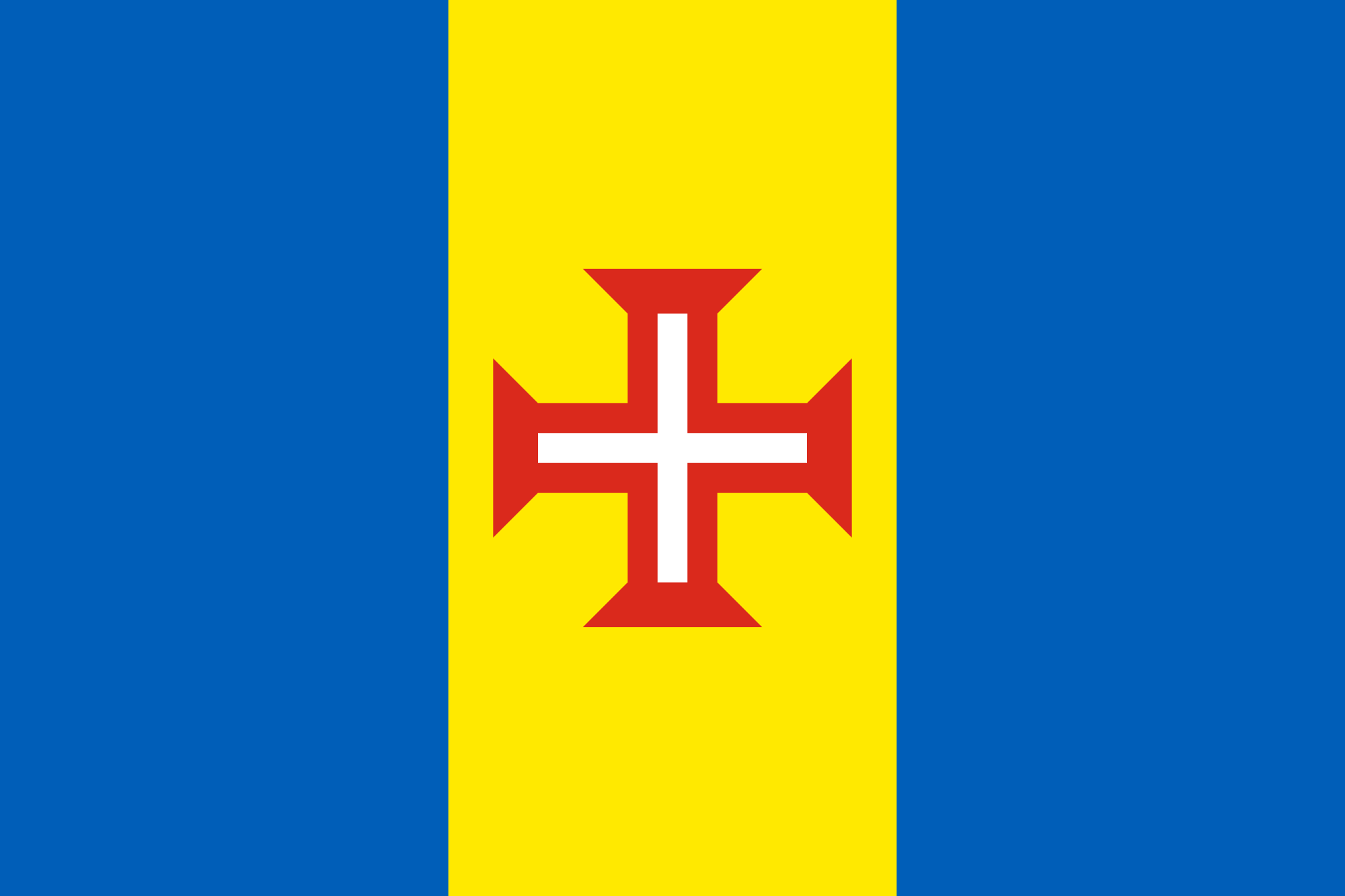 Madeira (Portugal)