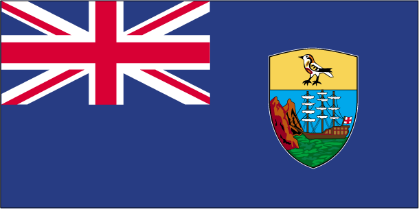 Saint Helena (United Kingdom)