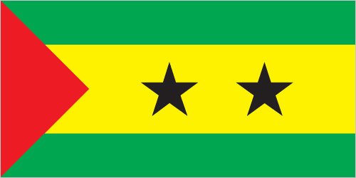 São Tomé and Principe