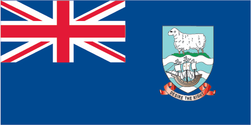 Falkland Islands (United Kingdom)