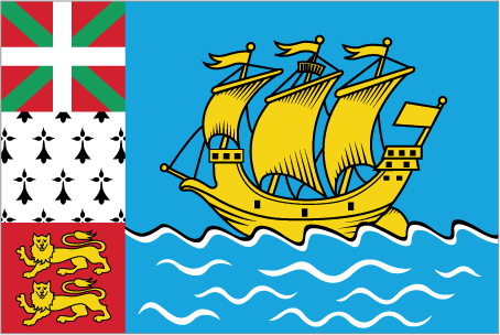 Saint Pierre and Miquelon (France)