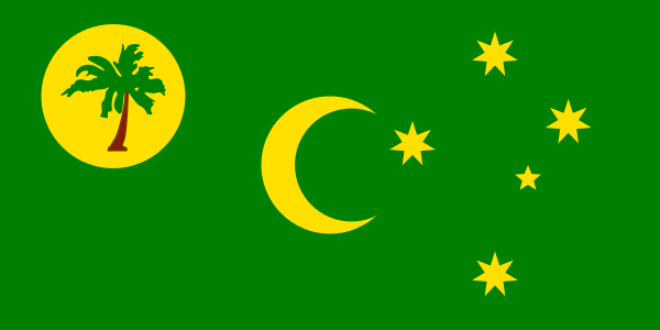 Cocos Islands (Australia)