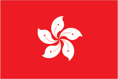 Hong Kong (China)