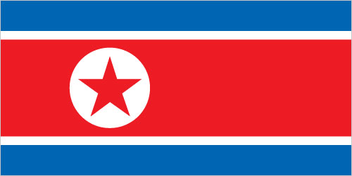 Korea, North
