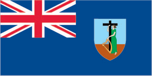 Montserrat (United Kingdom)