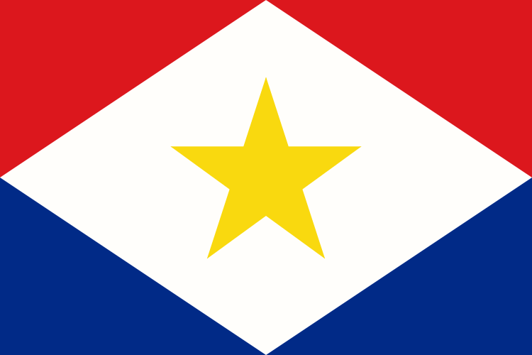 Saba (Netherlands)