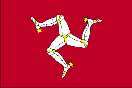 Isle of Man (United Kingdom)