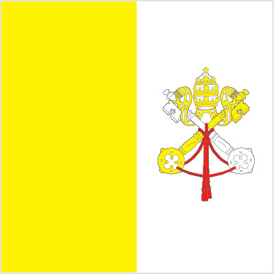 Vatican City