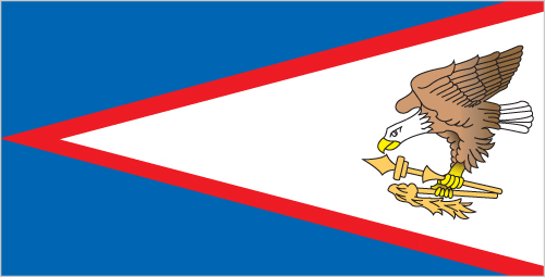 American Samoa (United States)