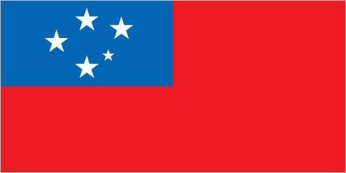 Samoa