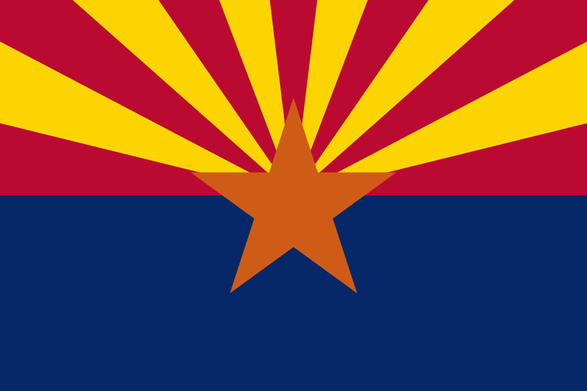 Arizona