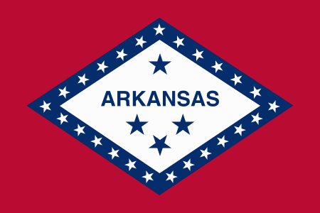 Arkansas