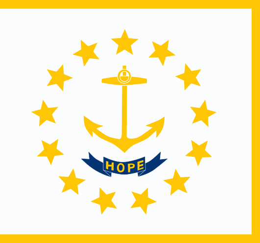Rhode Island