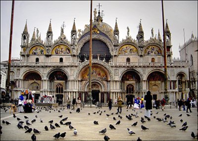 San Marco