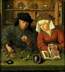 Medieval Italian Bankers