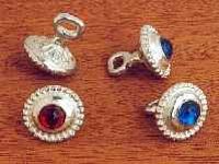 Medieval Buttons