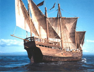 Caravel