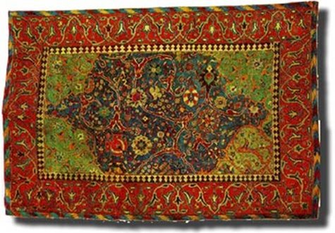 Turkish Carpet Turkish Carpet
