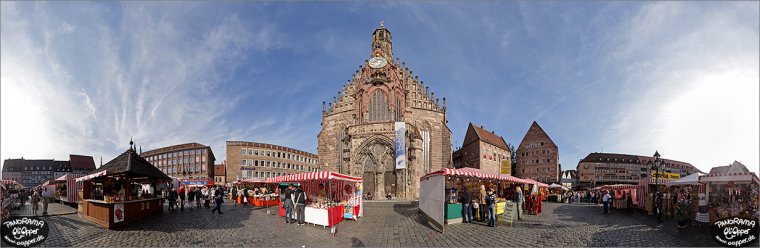 Nuremberg