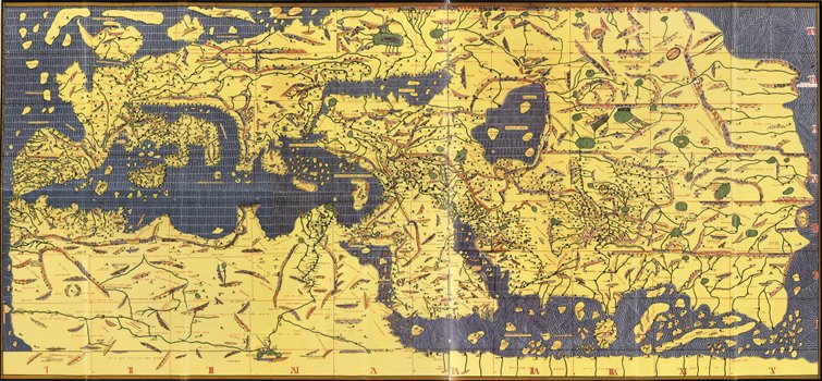 Tabula Rogeriana