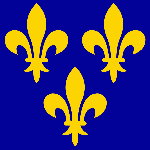 France Flag