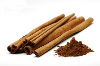 Cinnamon Bark Quills & Powder Cinnamon Plant Bark