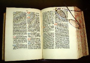 Canon of Medidicine