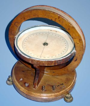 Magnetic Compass Magnetic Compass