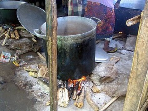 Arab Cooking Cauldron Arab Cooking Cauldron