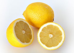 Lemon Lemon