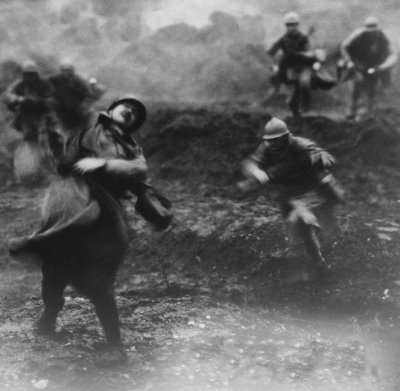 Death of Poilu
