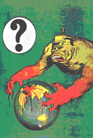 Australian Poster