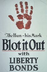 Blot It Out