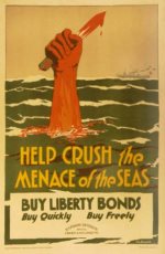 Menace of the Seas