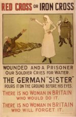 Red Cross or Iron Cross 2