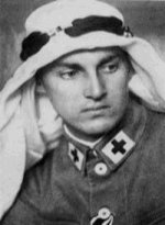 Armin T. Wegner