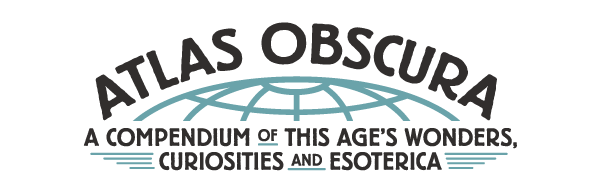 Atlas Obscura