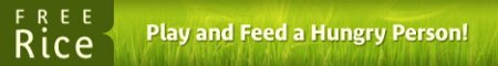 Fight Hunger with Vocabulary