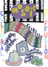 Cultural Diffusion Project