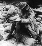 The Great War Instructional Unit