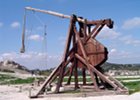 Fire the Trebuchet!