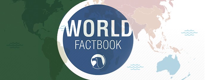 World Factbook